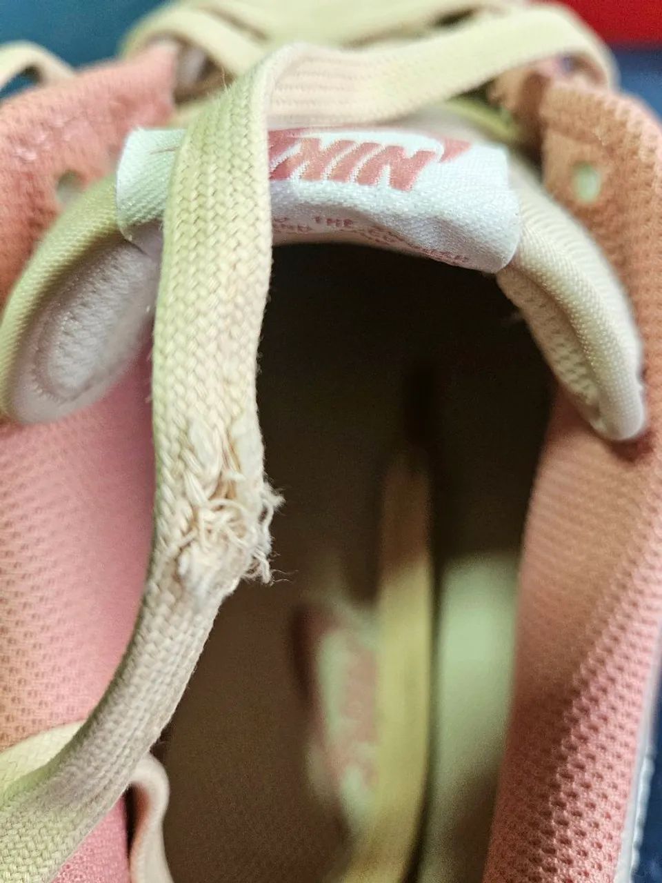Tênis Nike Dunk Low Retro PRM - Foto 5