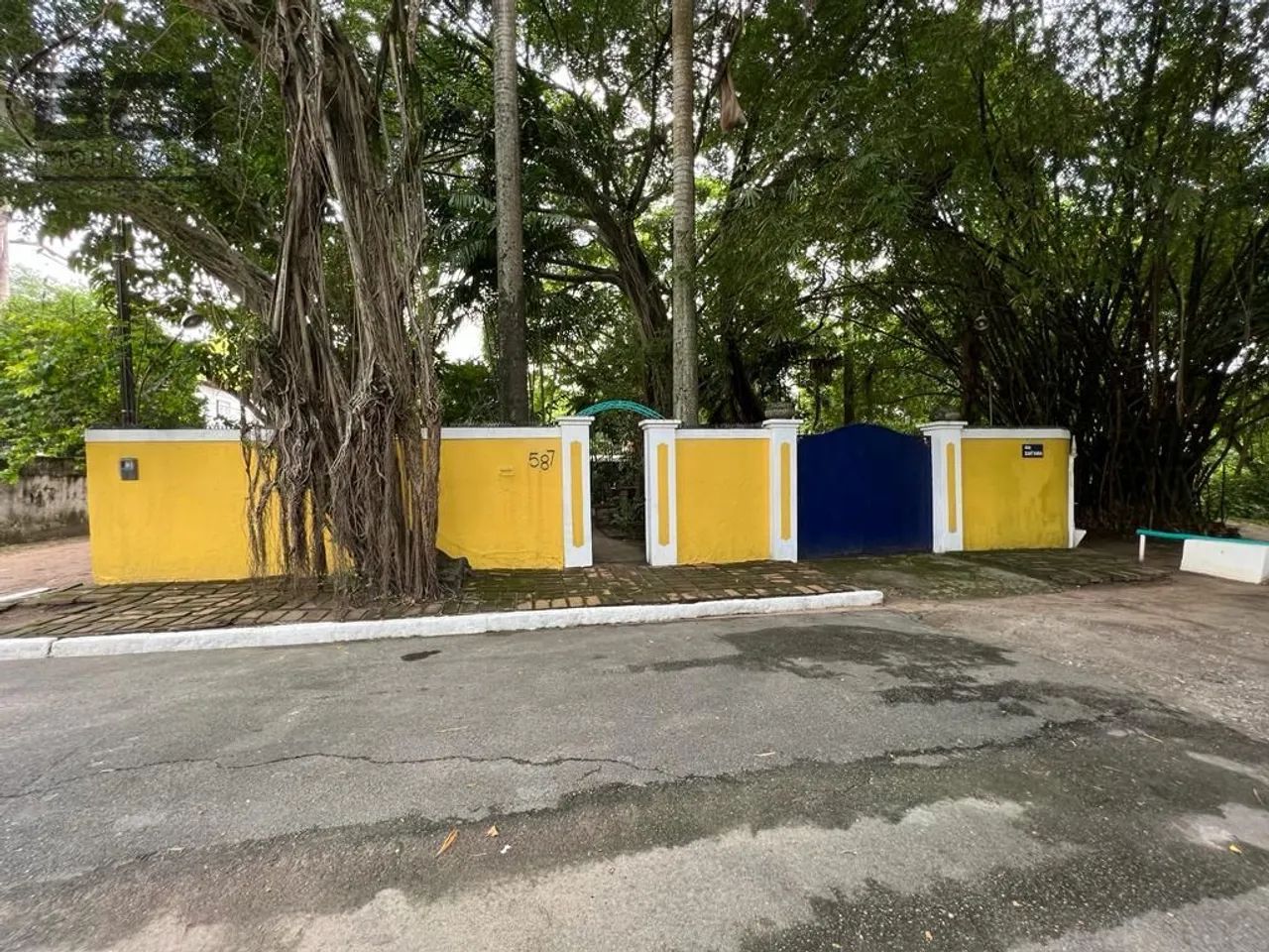 Casa com 2 quartos, banheiro , 100 m² em Santana - Recife/PE.