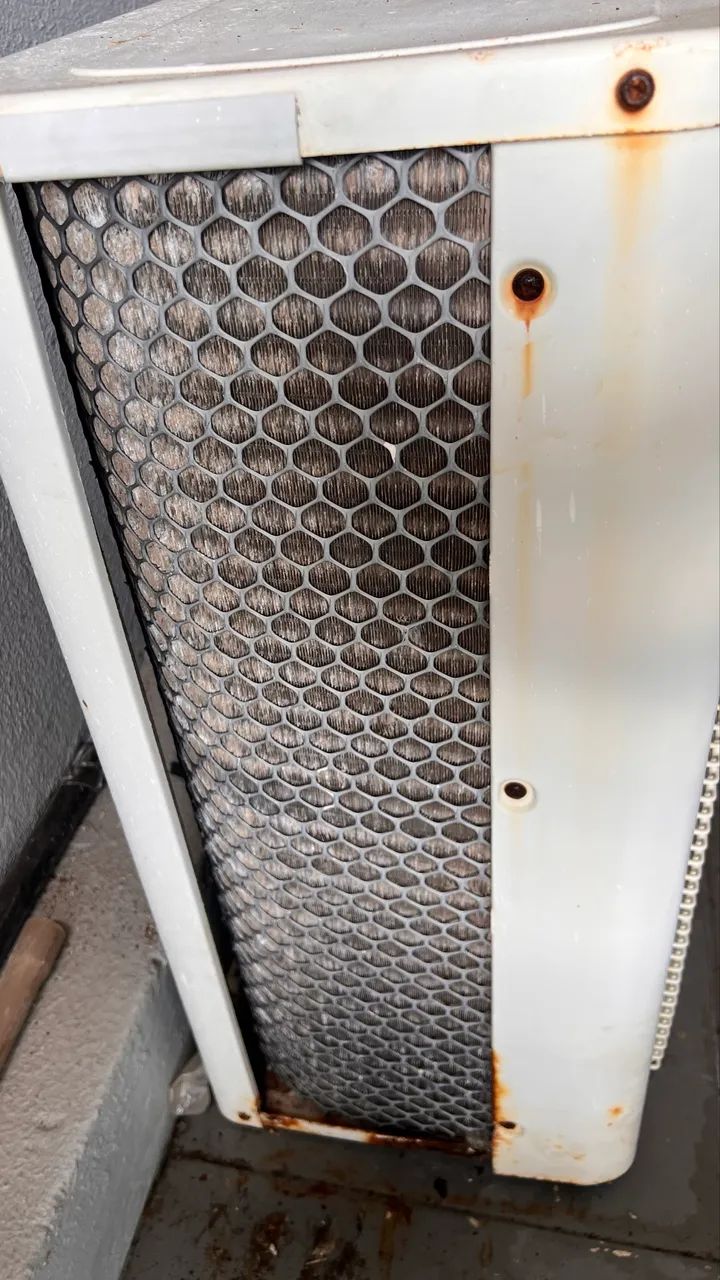 Ar-condicionado 18mil btus Split - Foto 2