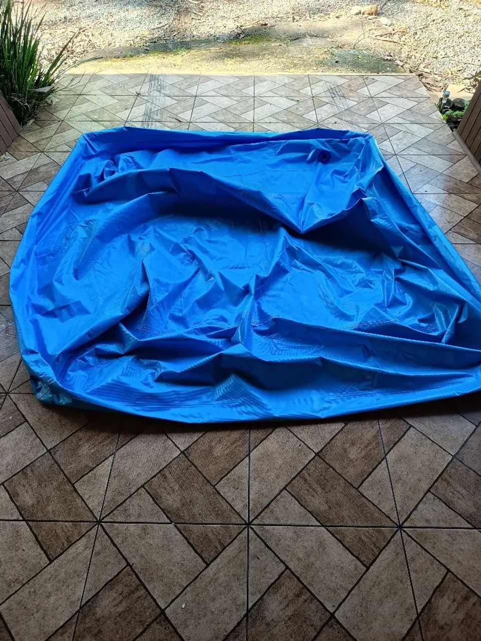 Piscina standart Mor 2000 litros - Foto 2