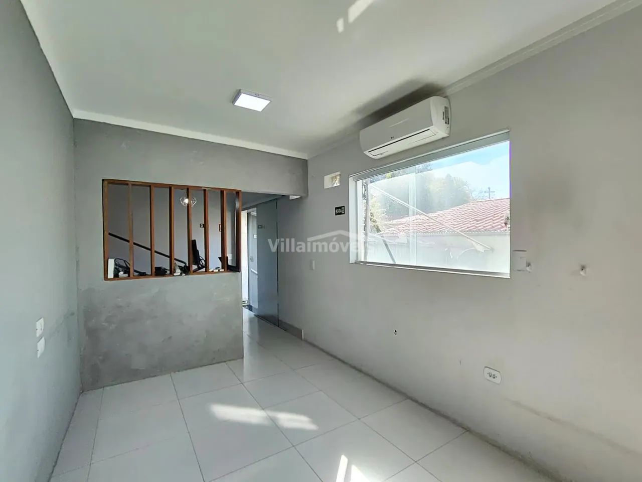 casa - Vila Mimosa - Campinas