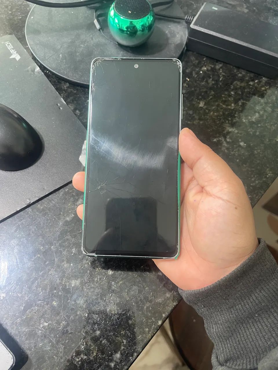 Samsung s20 fé - Foto 2