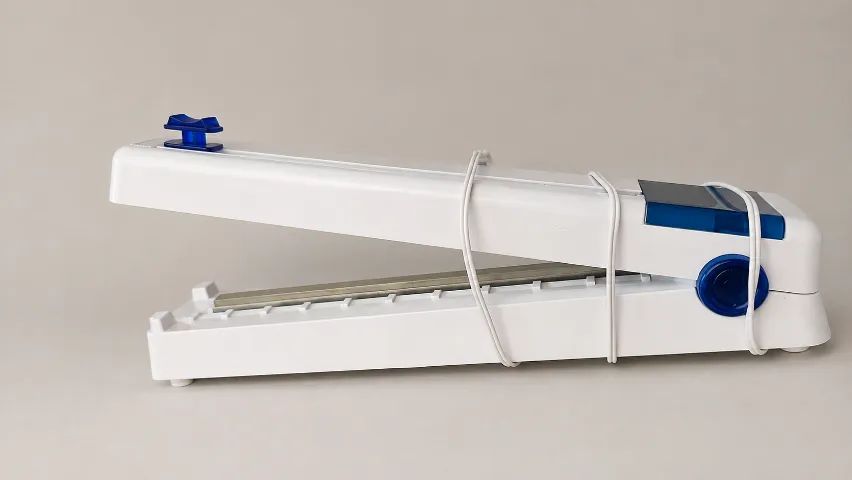 Seladora Manual Top Seal - Biomeck Científica