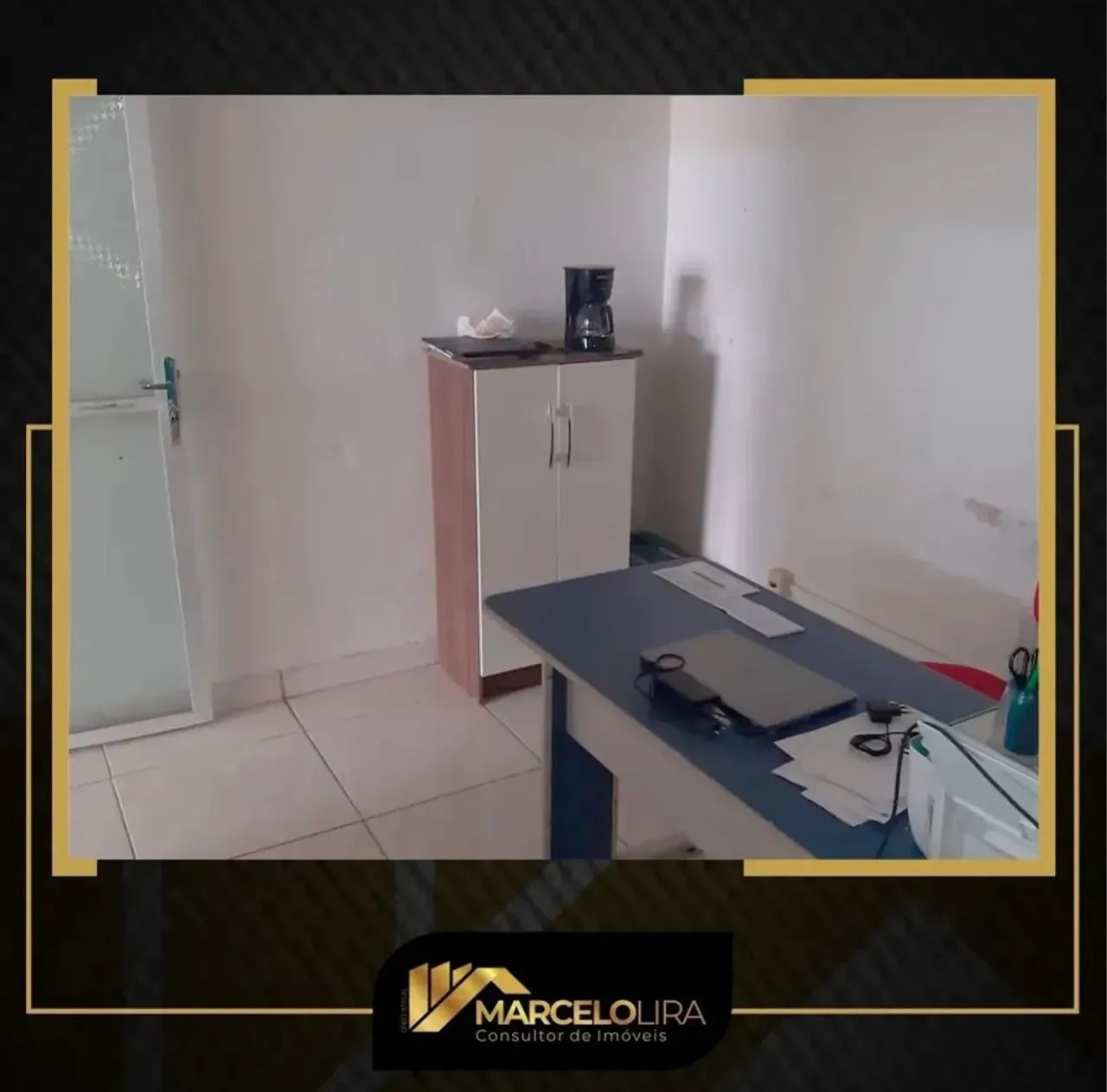 ALUGO GALPÃO COM 186 m² - Foto 4