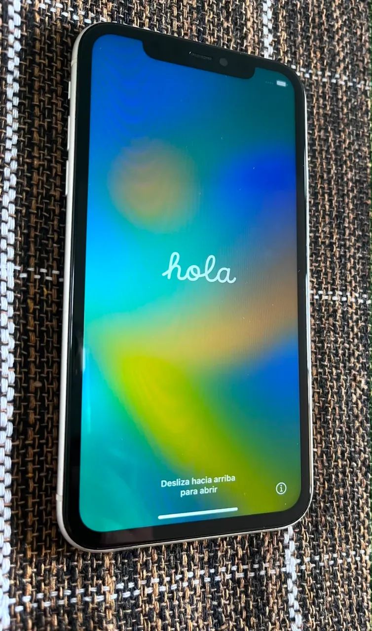 iPhone 11 64 gigas - Foto 3