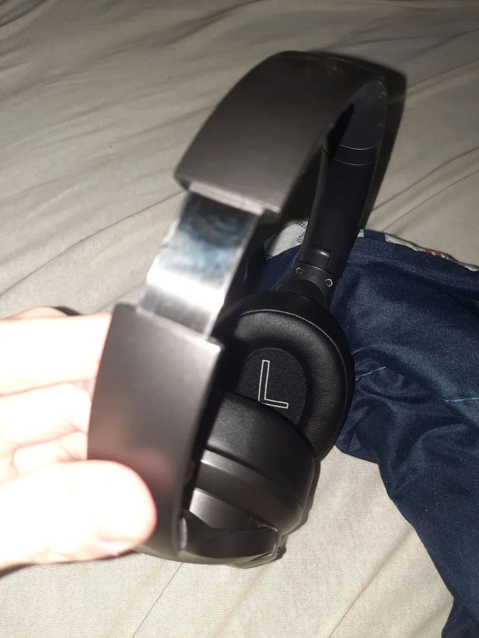 Headphone TALK ANC Earbass Pro - Foto 3