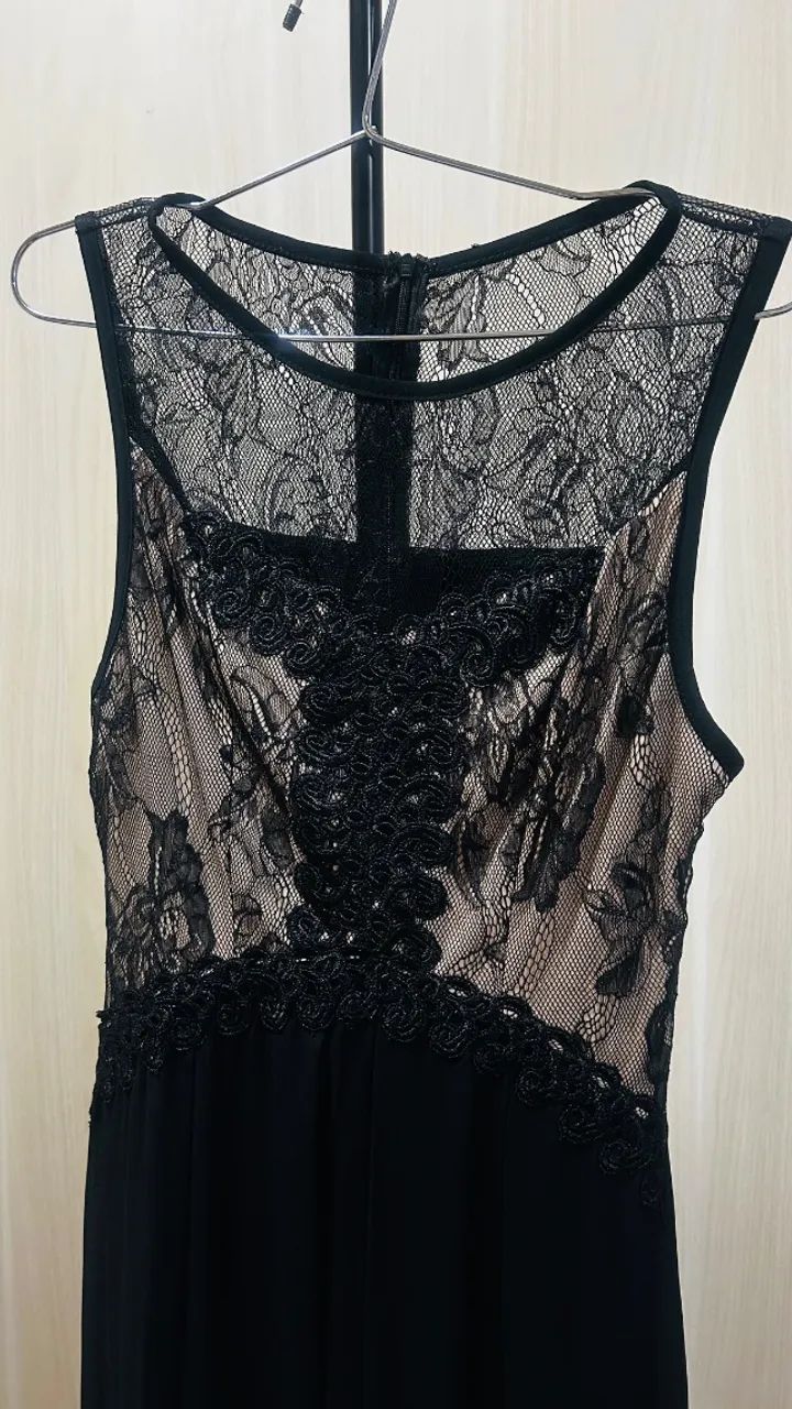 Vestido de festa - Foto 2