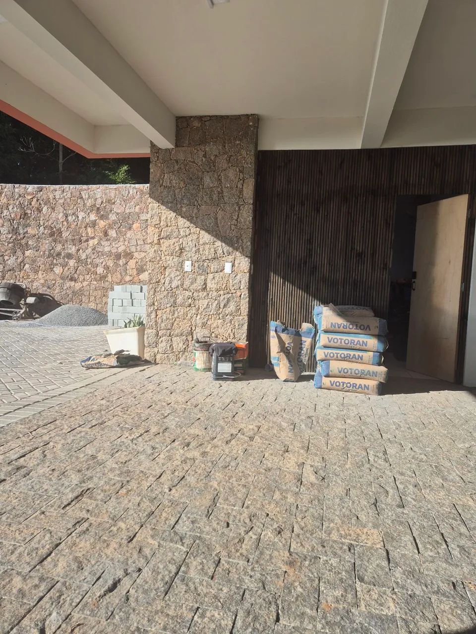 Muros de Pedras Melhor Preço!! - Foto 2