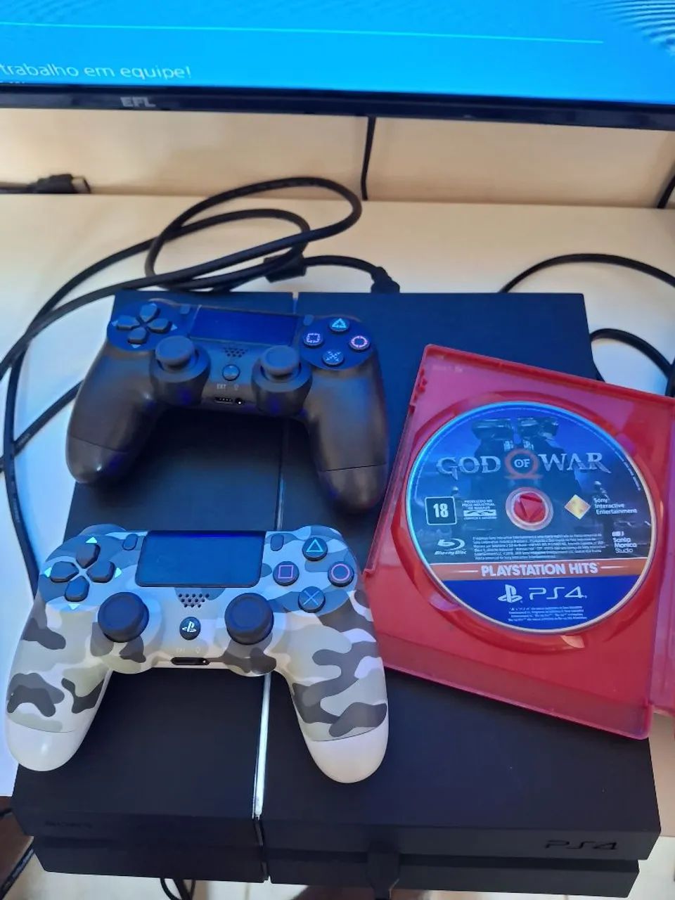 Ps4 - Foto 2