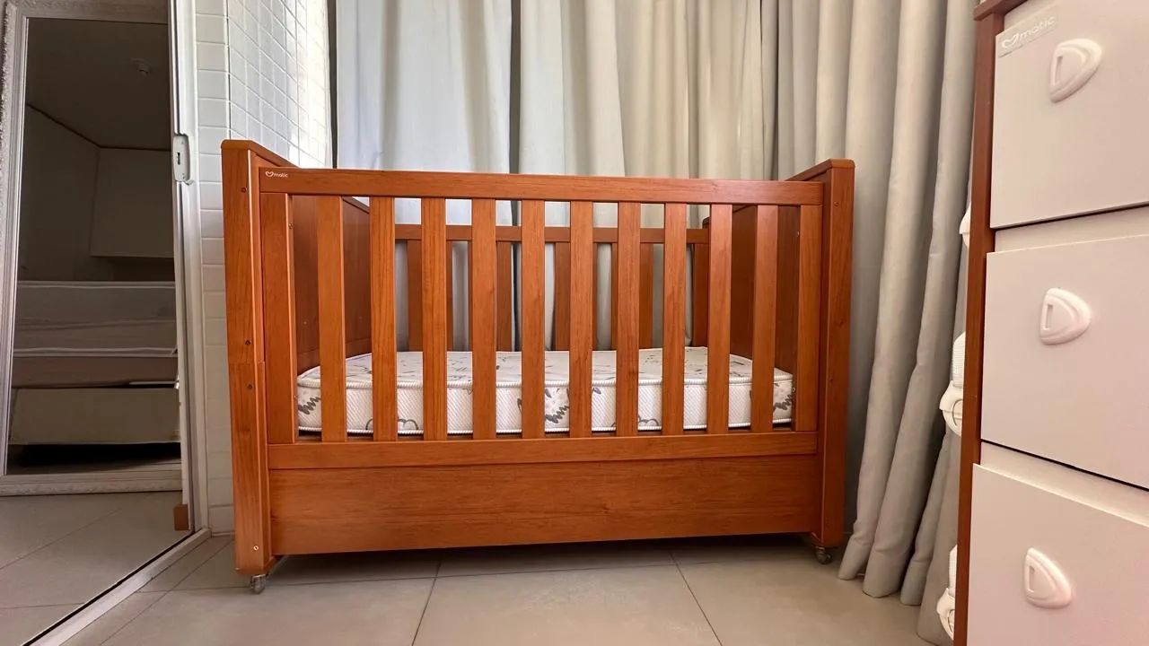 Berço  - Foto 4