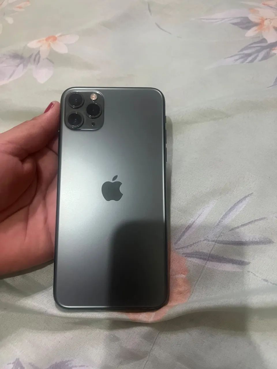 iPhone 11 pro max  - Foto 3
