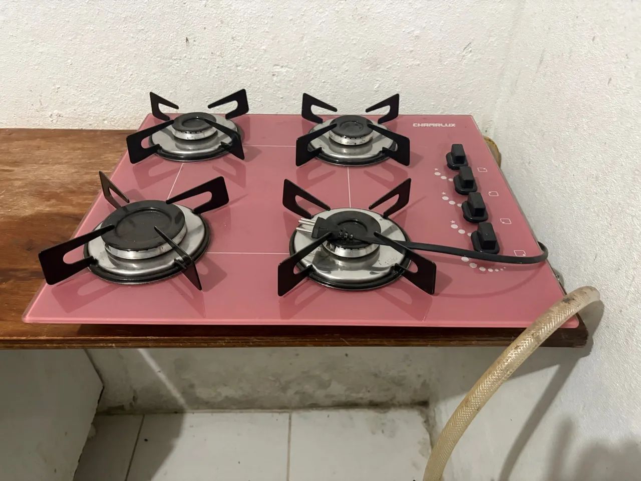 Fogão de bancada  - Foto 2