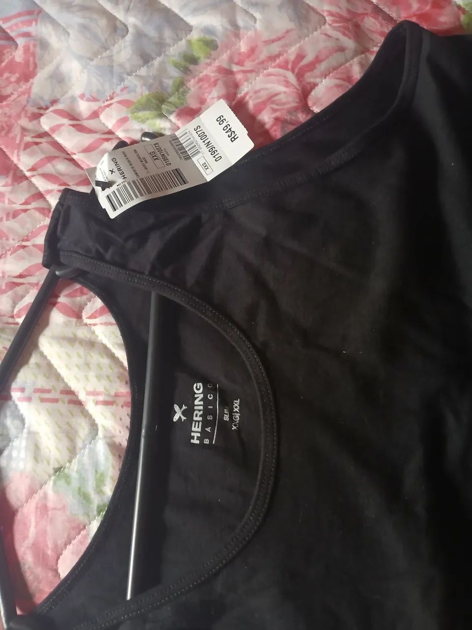 Regata hering slim. N° xxg - Foto 2