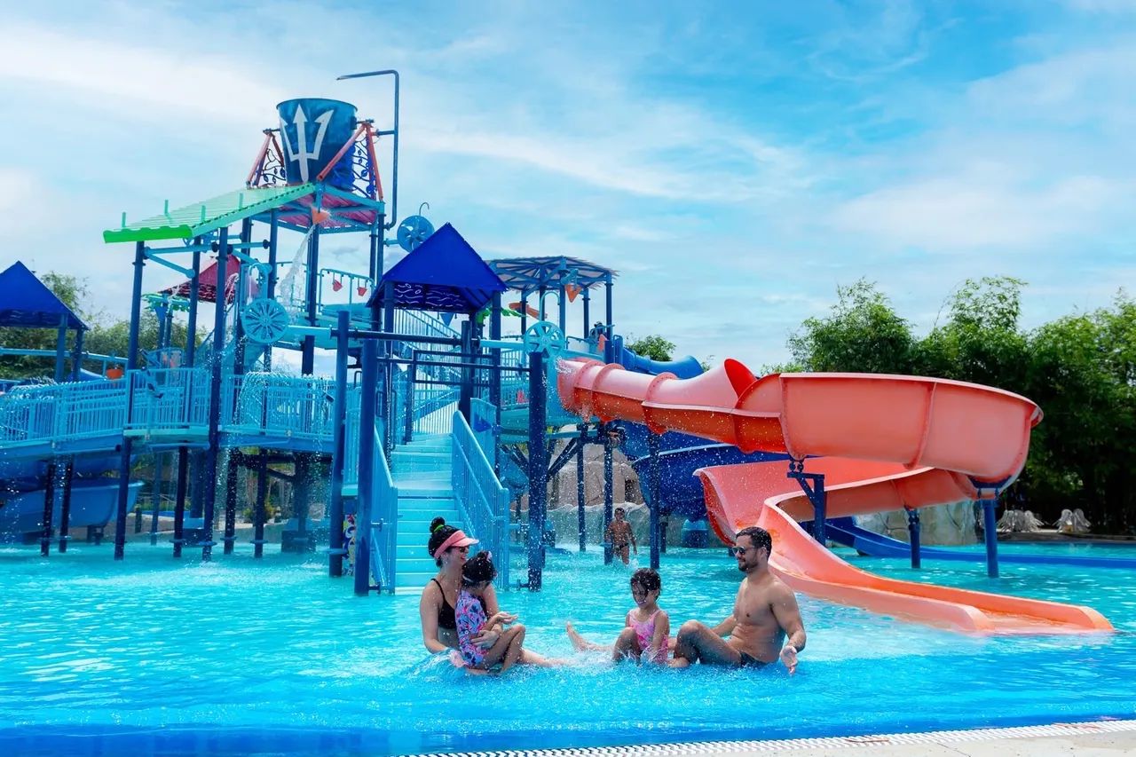 Aqualand resort  - Foto 5