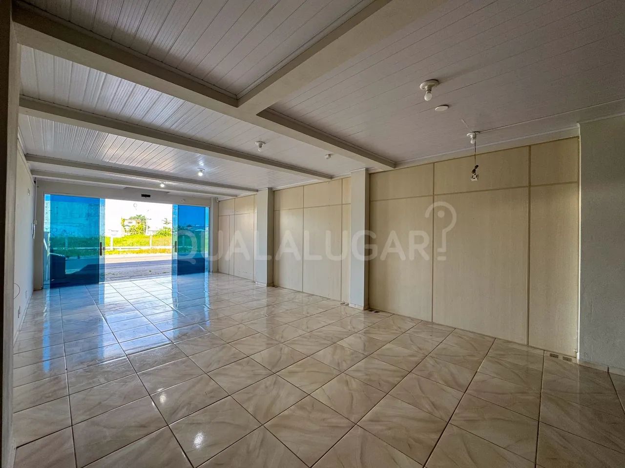 Sala para locação, Santo Antônio de Pádua, Tubarão, SC - Foto 5