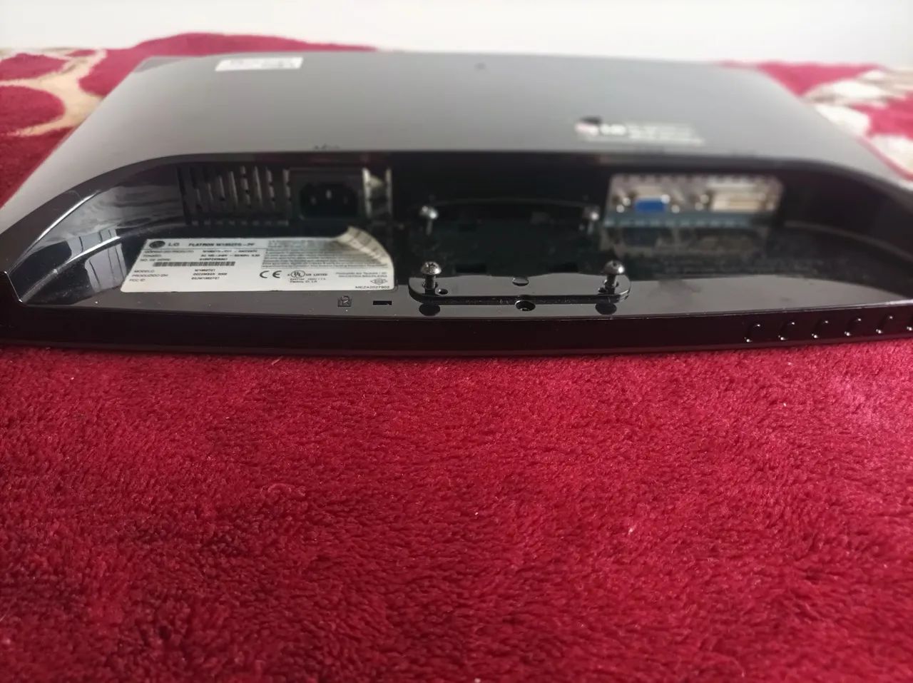 Monitor flaton W1952TQ - Foto 5