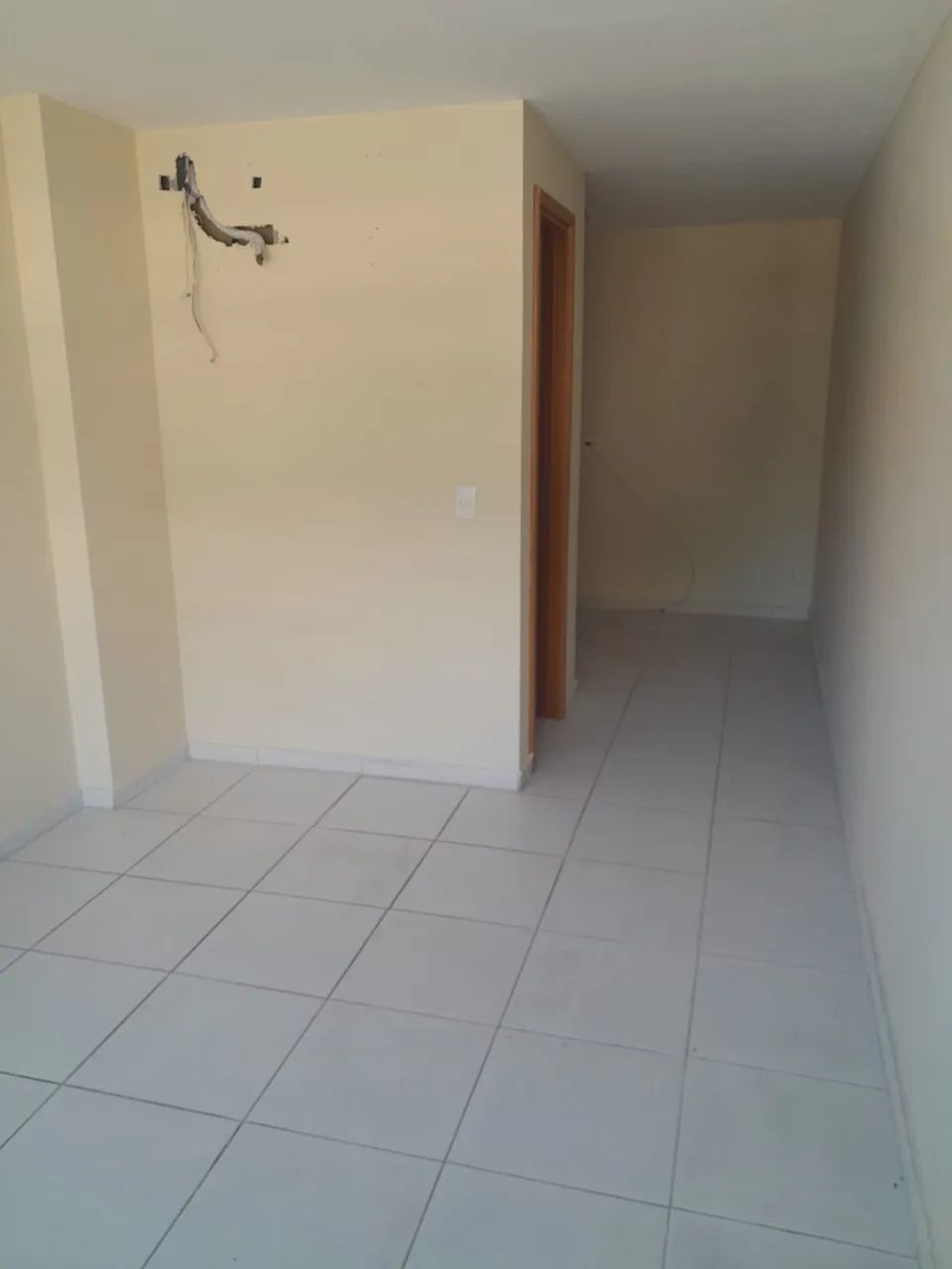 Sala comercial Edifício Fusion - Foto 2