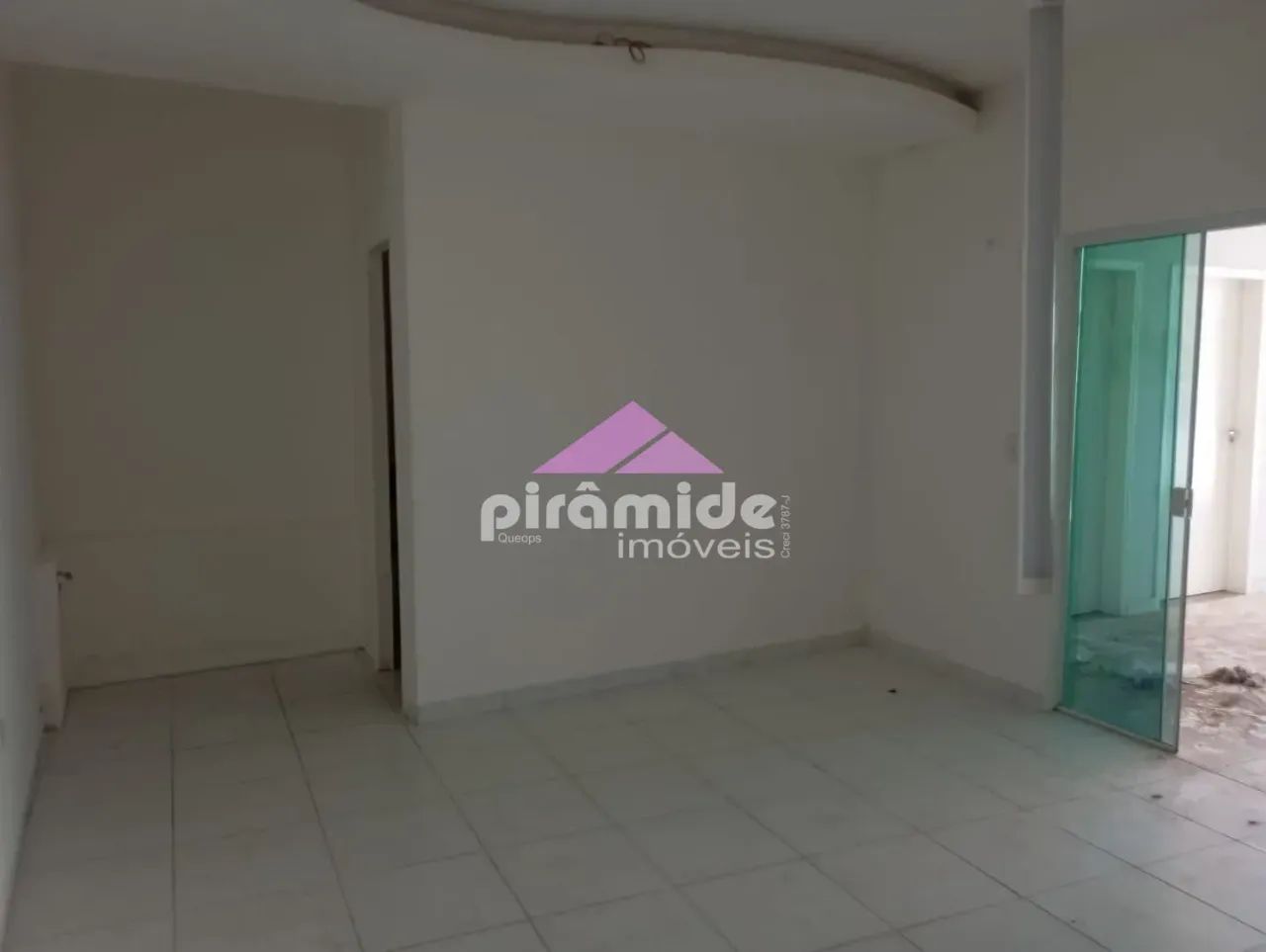 Sala para Locação 30M², Centro, São José dos Campos - SP - Foto 3