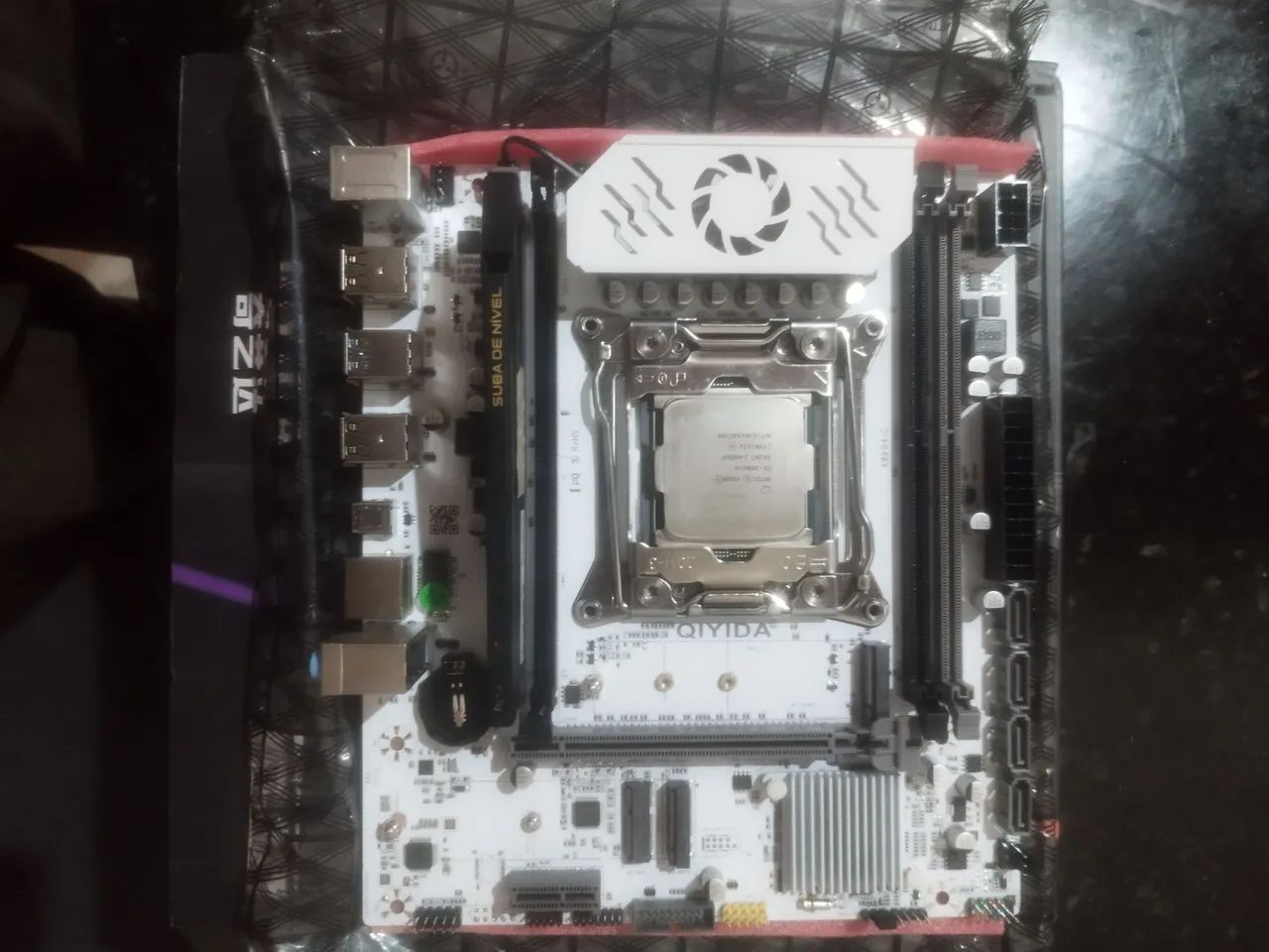 Kit xeon novo  - Foto 3