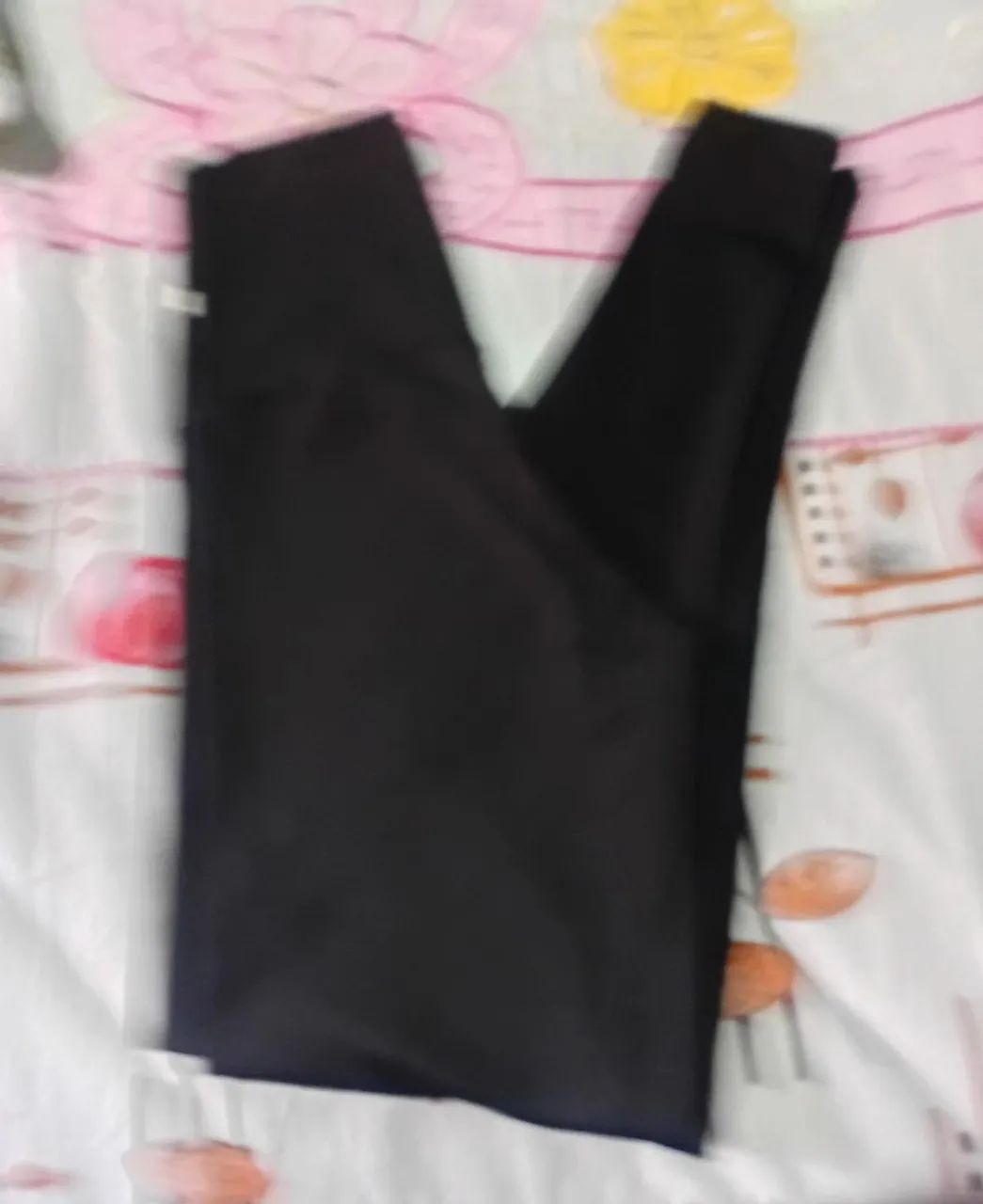Calça legging  - Foto 2