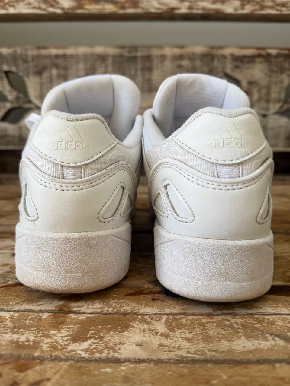 Tênis Adidas Midcity Low - Foto 3