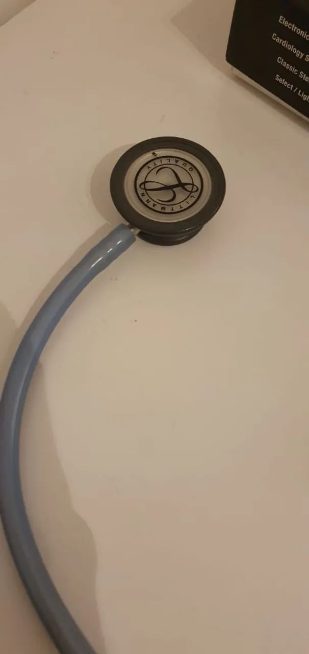 Estetoscópio Littman Classic II - Foto 2