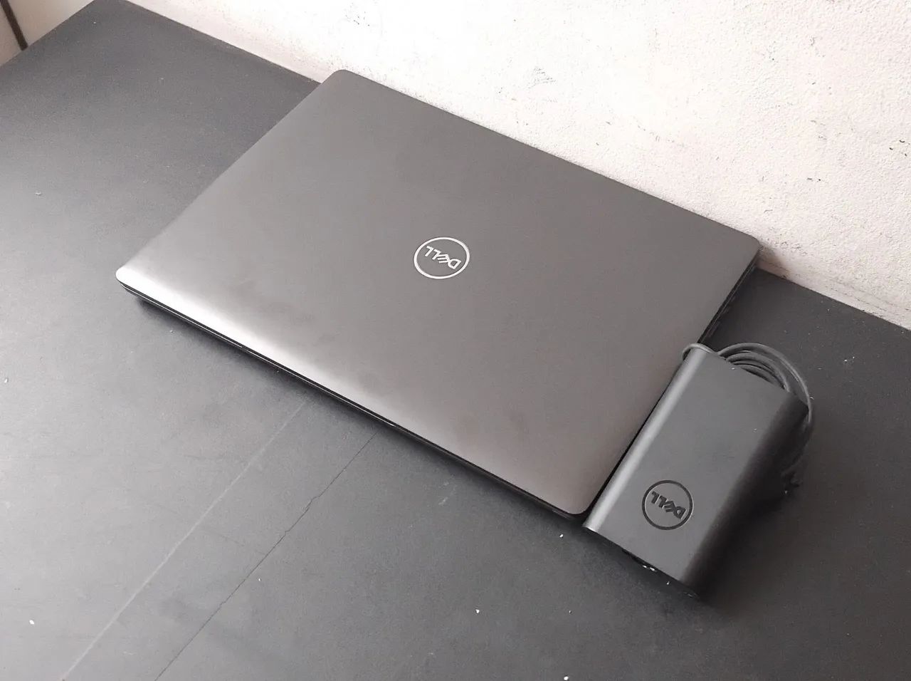 Notebook DELL i7/ 16GB/ NVME