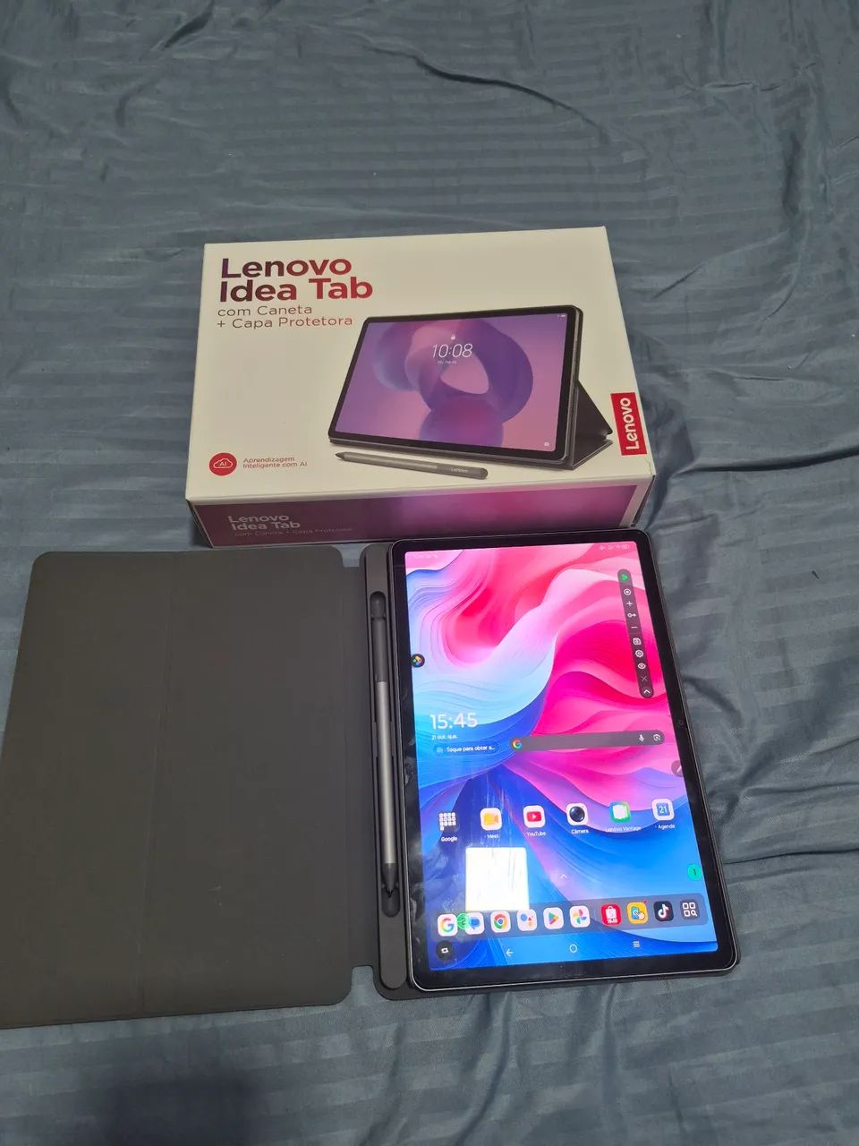 Tablet  - Foto 2