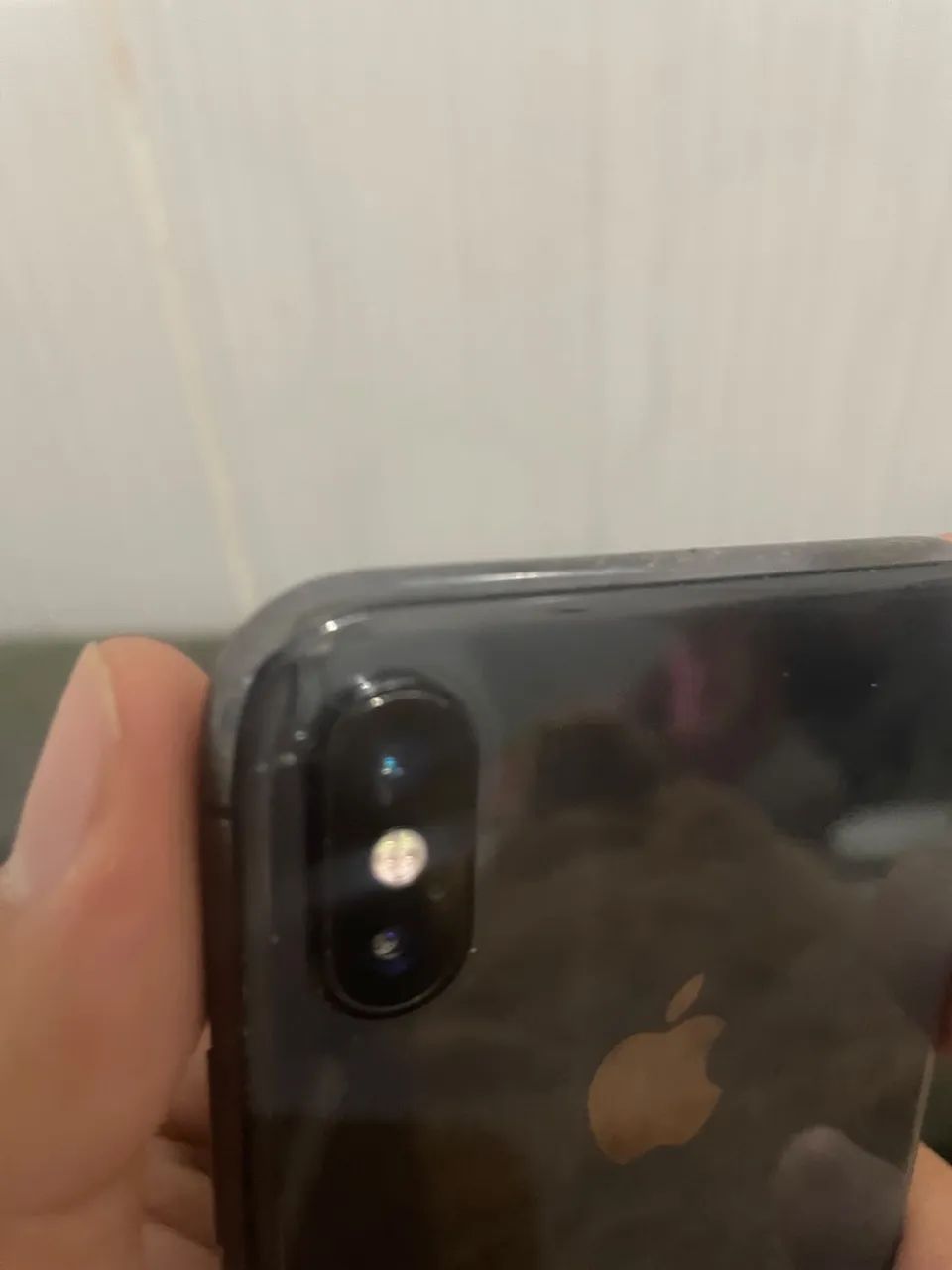 IPHONE XS - Foto 5