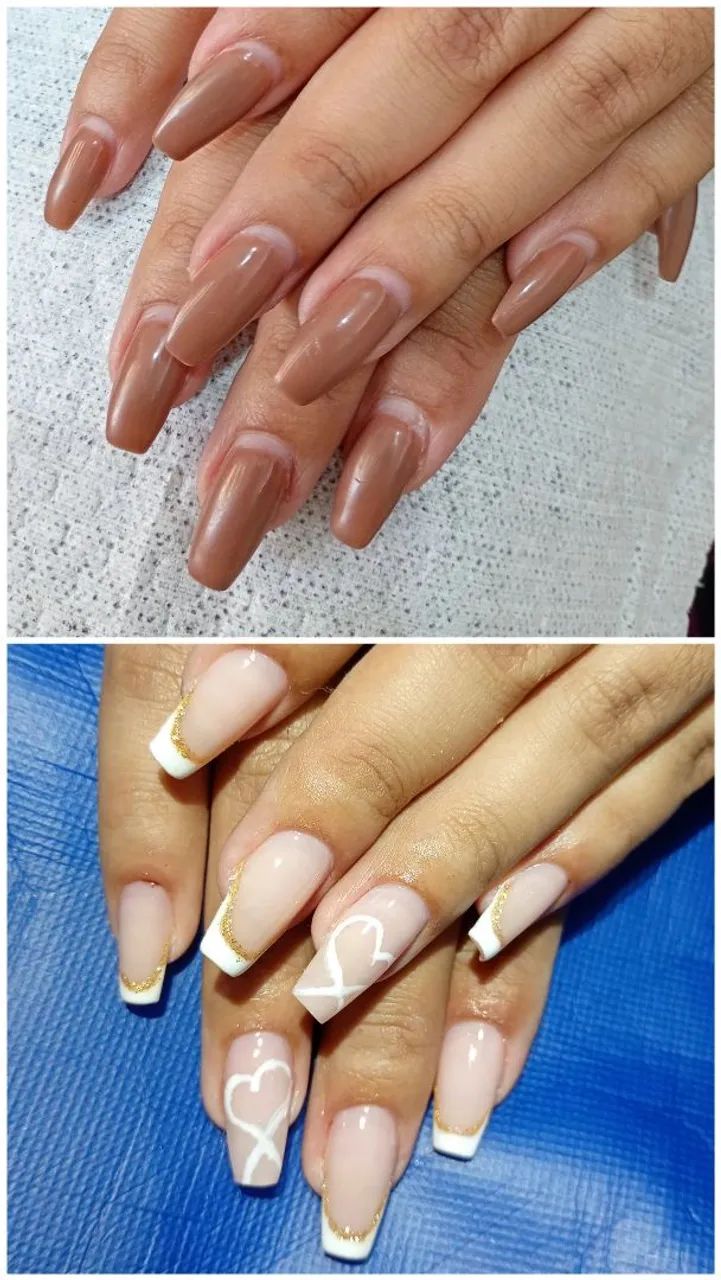 Tenho duas profissões reparo em celular e vídeo game e manicure  - Foto 4