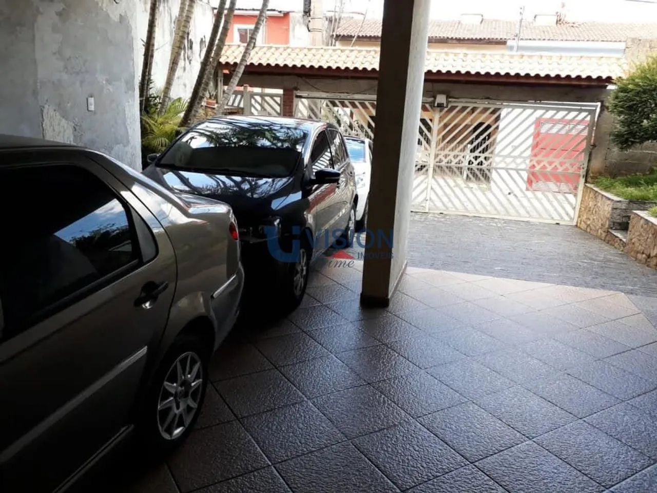 Sobrado para comprar Parque Assunção Taboão da Serra - Foto 3