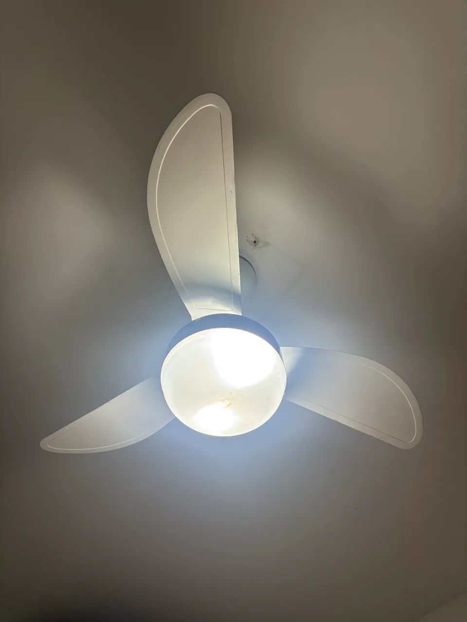 Ventilador de Teto - Foto 2