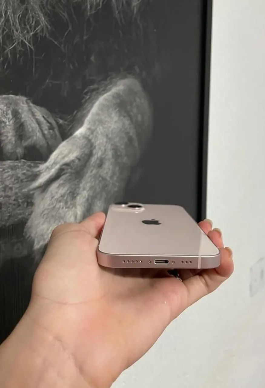 iPhone 13 - Foto 3
