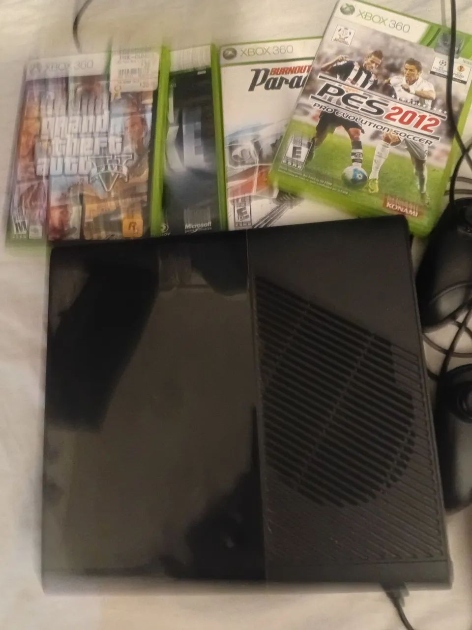 Video games  - Foto 4