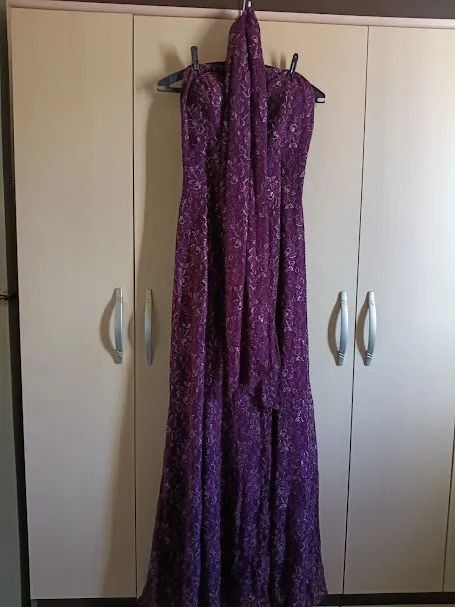 Vestido longo - Foto 3