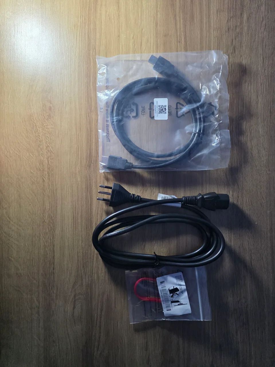 Monitor Lenovo ThinkVison - Foto 4