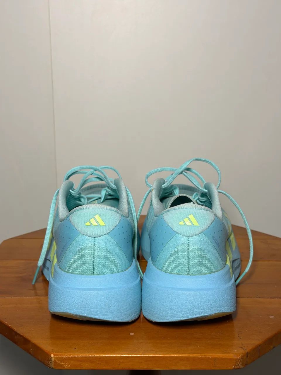 Adidas EVO SL azul  - Foto 4