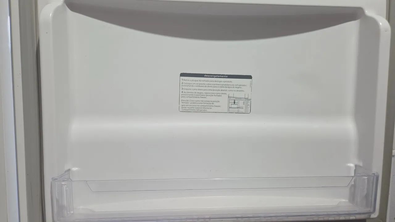 Geladeira consul 415L - Foto 5