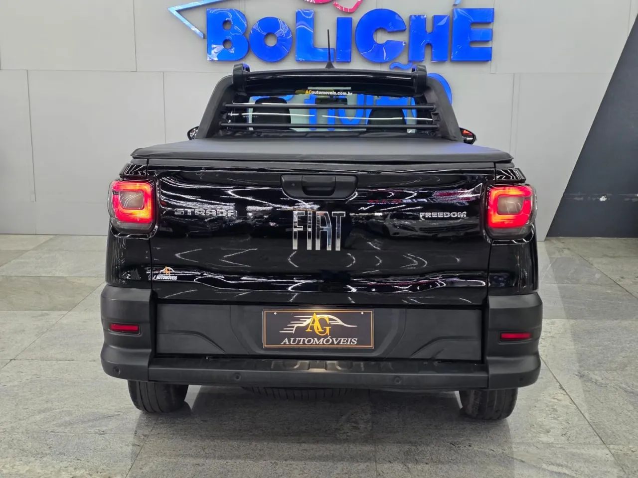 Fiat Strada 2020 - Foto 5