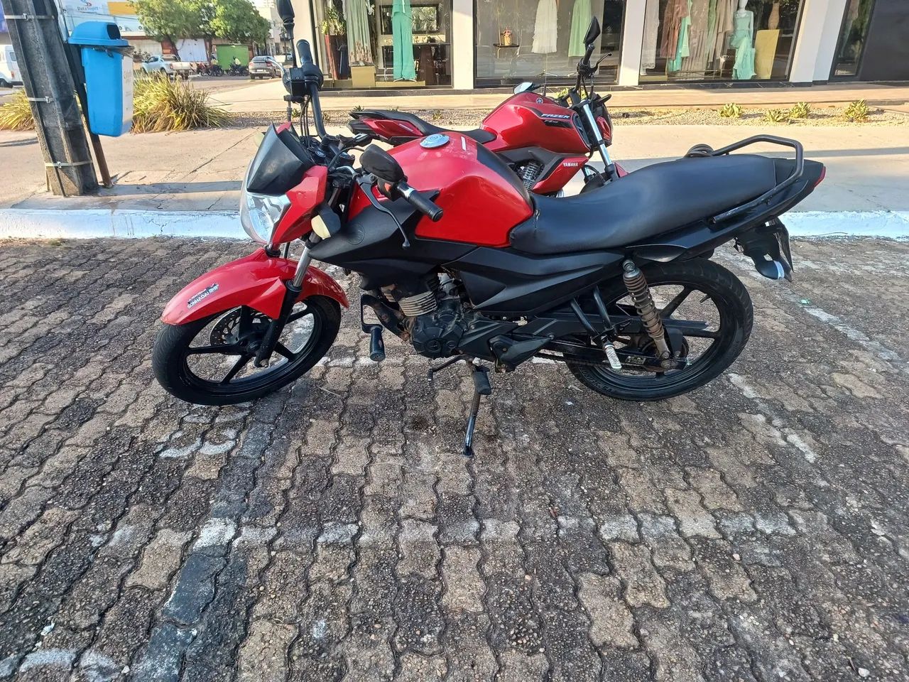 Factor 150 ED 15/16 - Foto 2