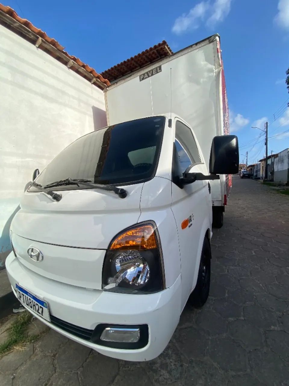 hyundai Hr 2020 - Foto 5