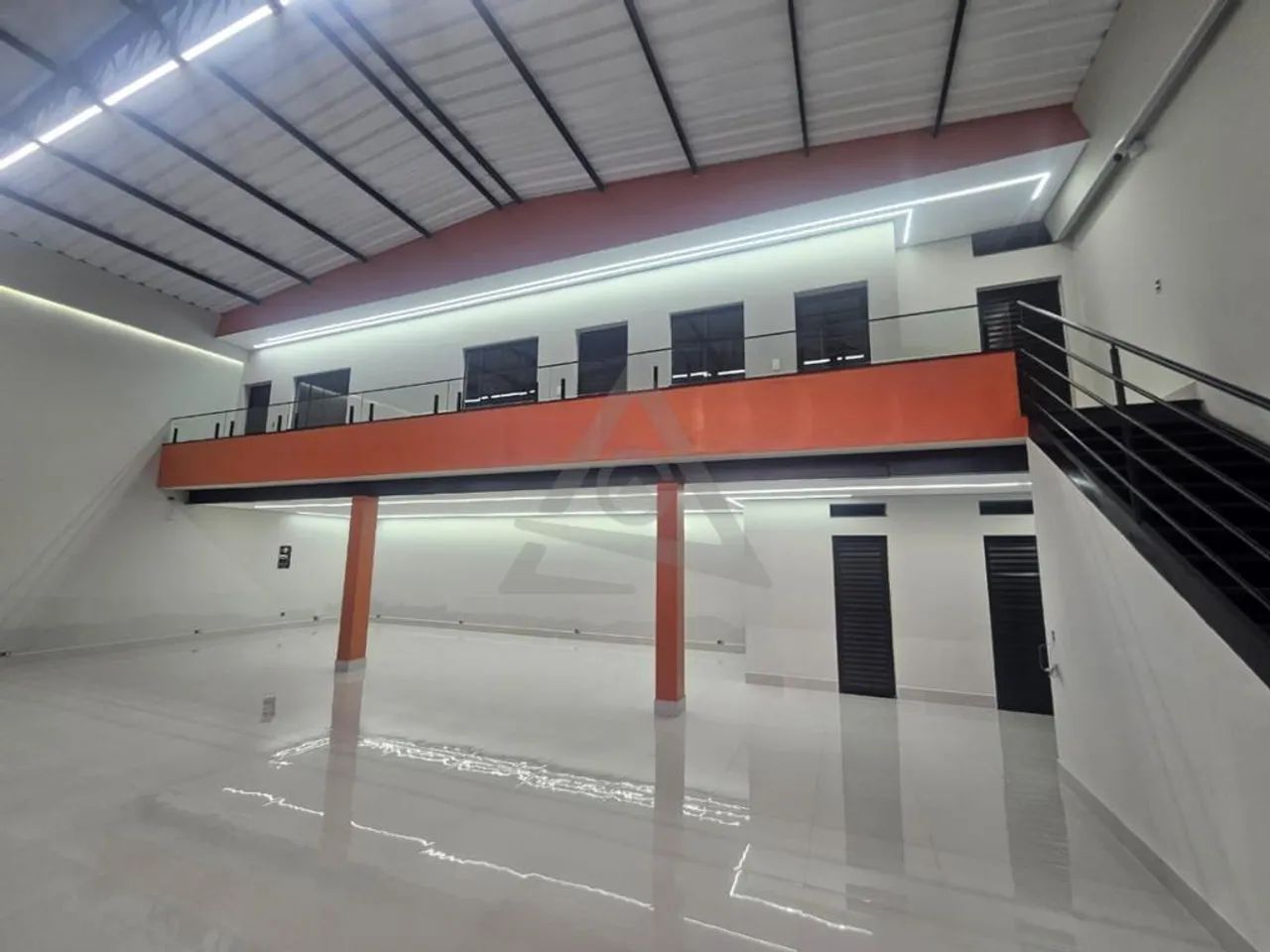 Salão à venda em Campinas, Jardim Nova Europa, com 240 m² - Foto 4
