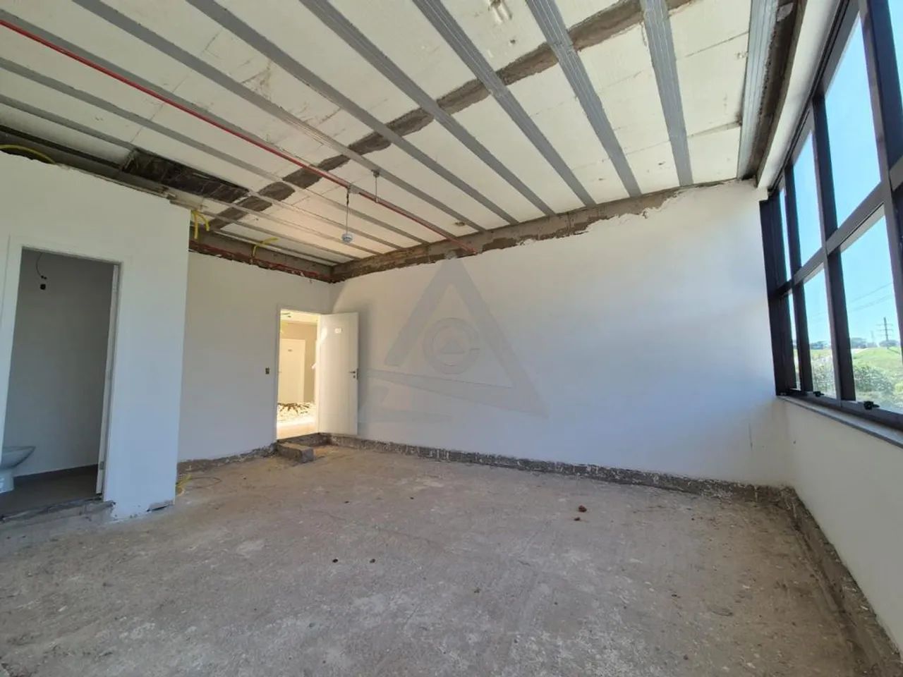 Sala à venda e para alugar em Campinas, Ville Saint Hélène, com 32 m², Le Premier Saint He - Foto 4