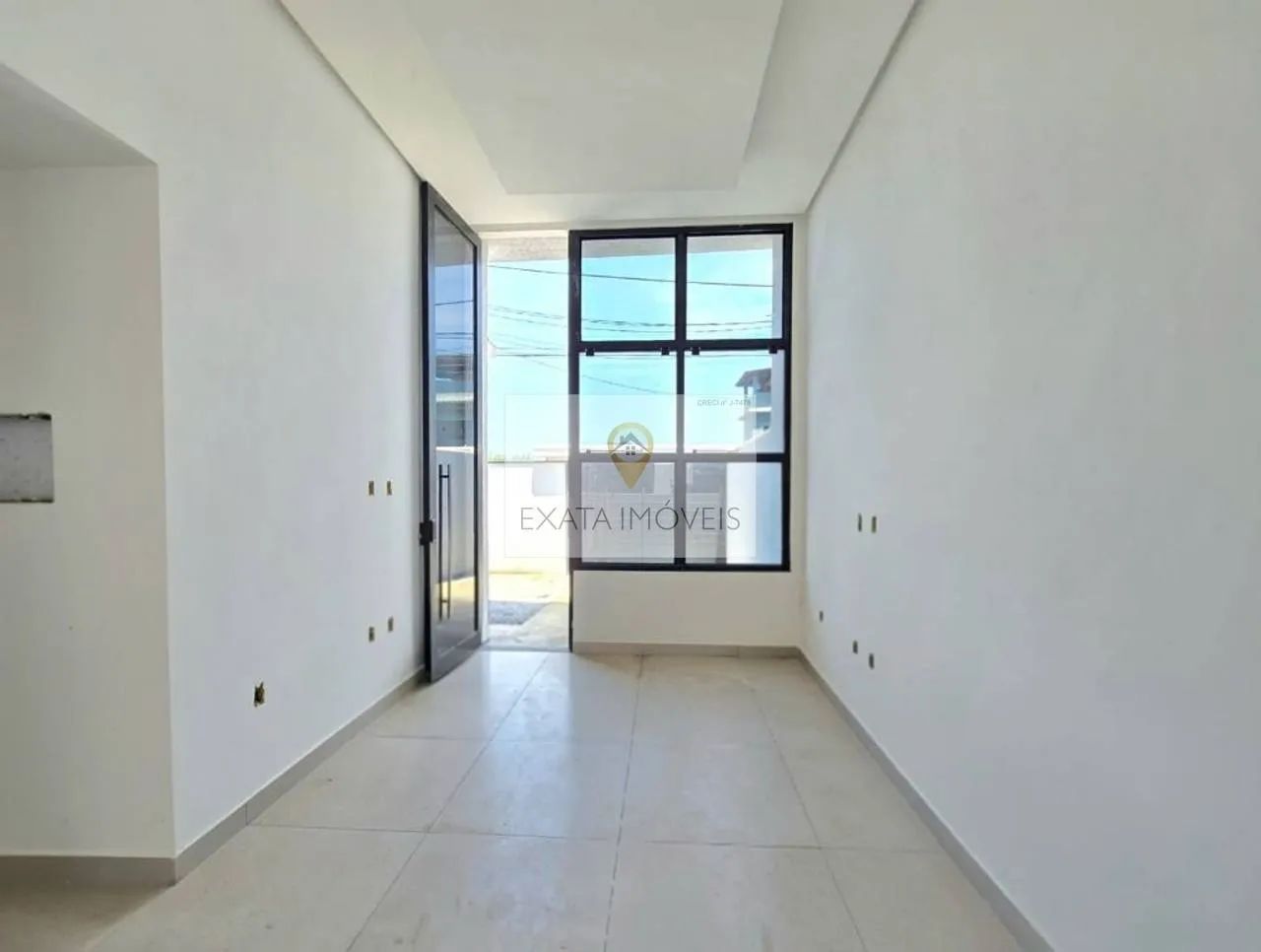 Casa linear 3 quartos, Enseada das Gaivotas - Rio das Ostras/RJ - Foto 3