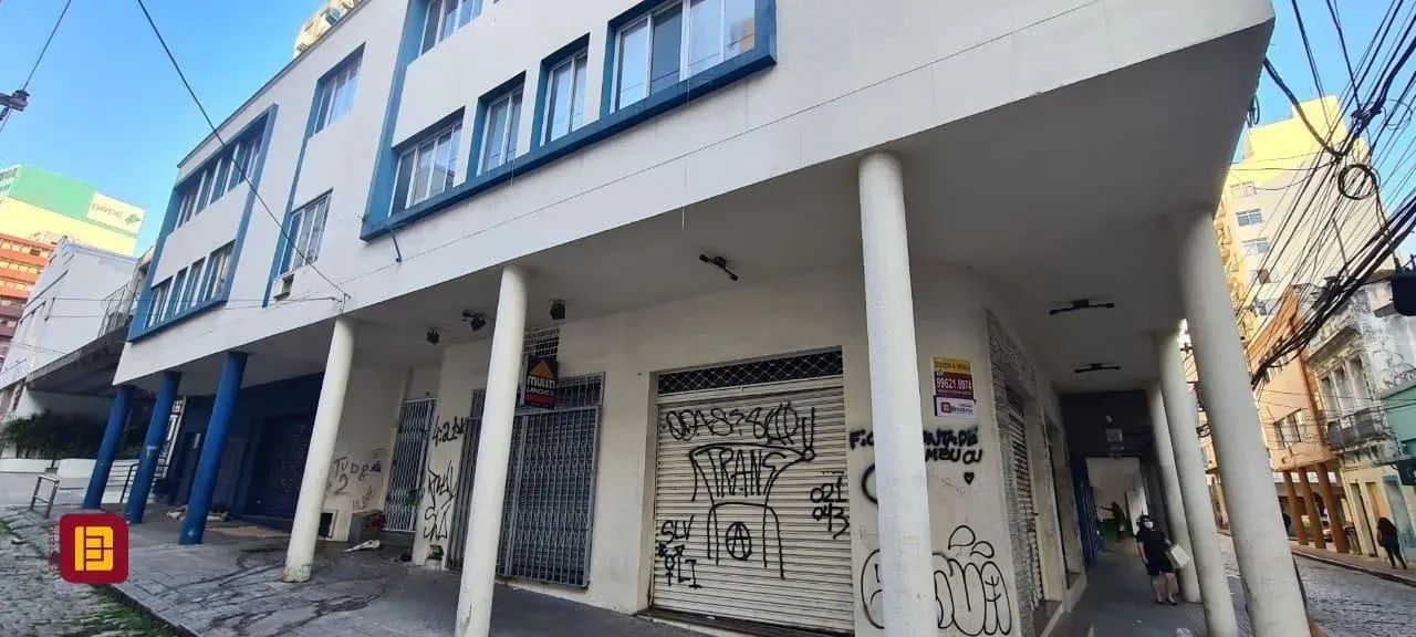 Prédio comercial Centro de Florianópolis - Foto 3