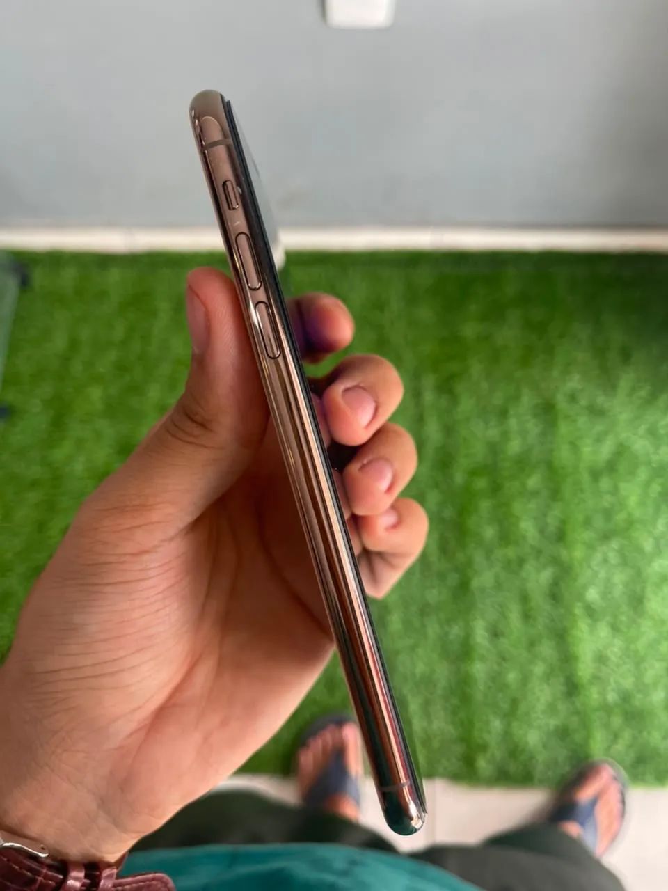 iPhone 11 Pro Max 256GB  - Foto 2