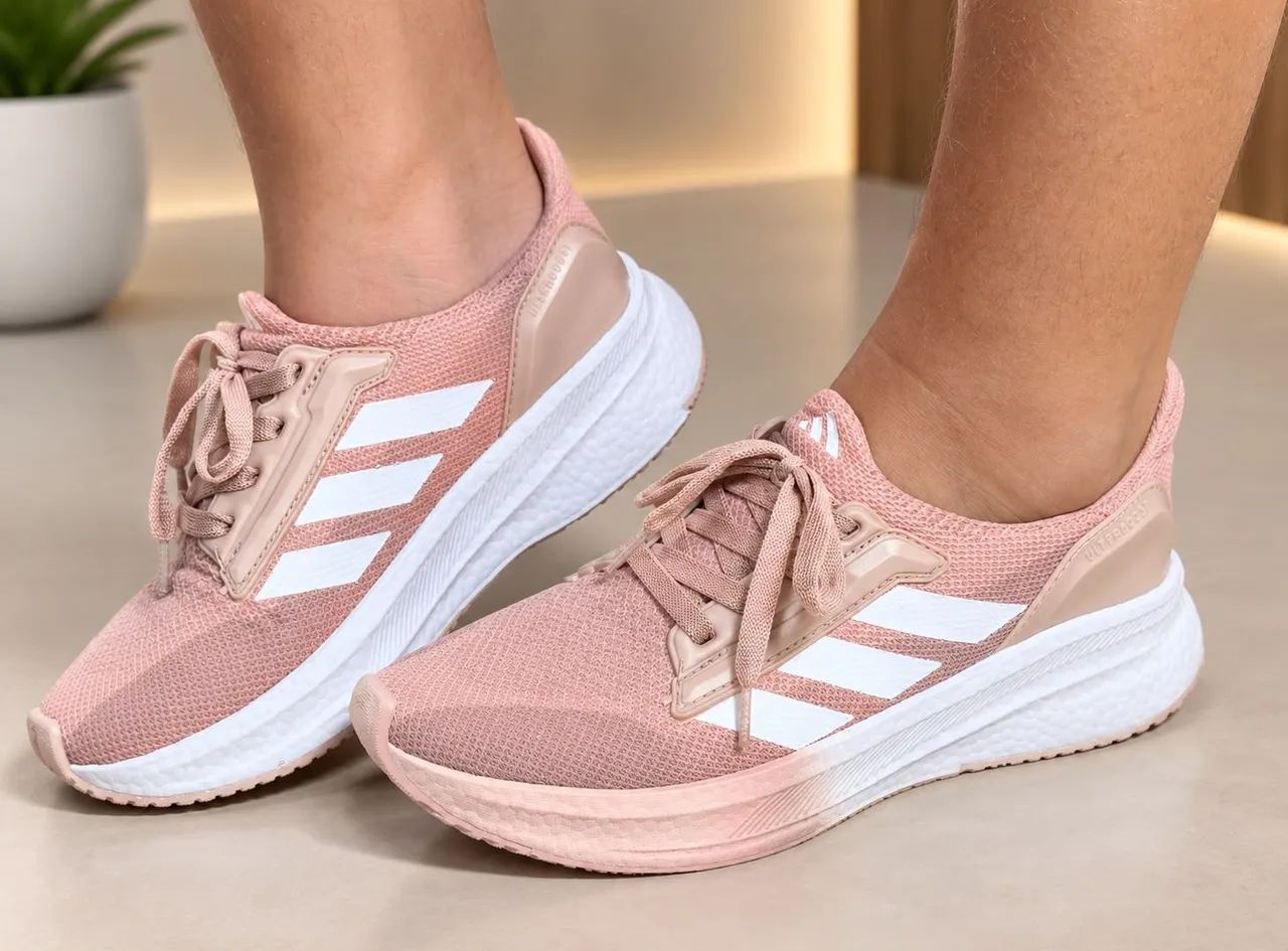 Ultraboost <br>Do 34 ao 39 <br><br>Valor 88$