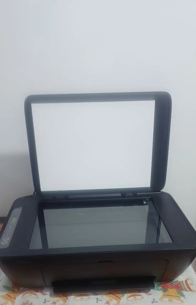 Vendo impressora 