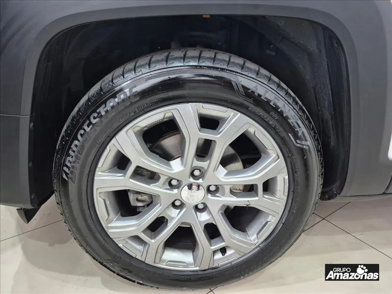 Jeep Renegade T270 1.3 TB 4x2 Flex Aut., foto 19 de 20