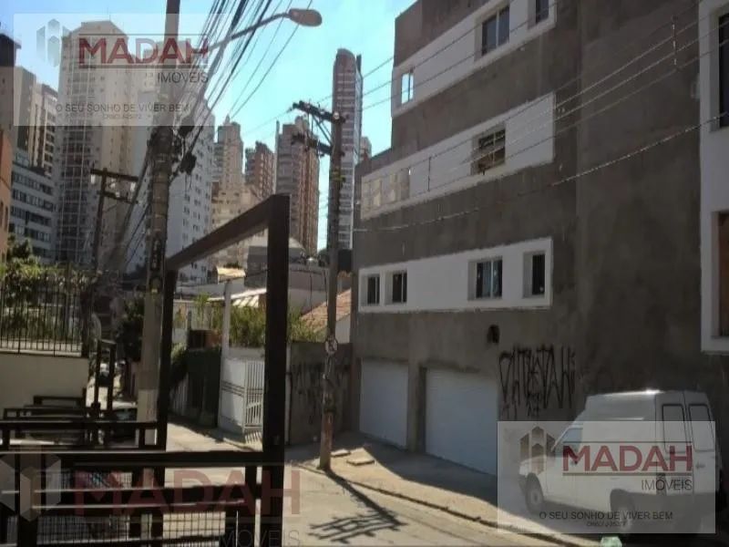 PRÉDIO COMERCIAL em São Paulo - São Paulo, Vila Madalena - Foto 3